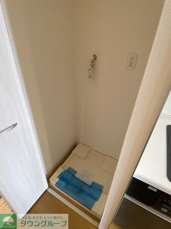 ファミーユの物件内観写真